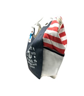 Damenaccessoires PRIVATA p25s001 blau