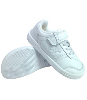 JOMA Sport Sailing 2502 Branco Respeitoso