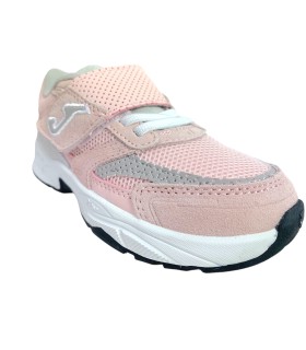 JOMA menina esportiva jr111 2513 rosa
