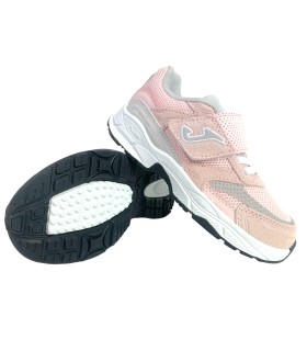 JOMA menina esportiva jr111 2513 rosa