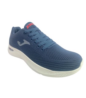 Sapato masculino JOMA , modelo Corinto 2503 azul