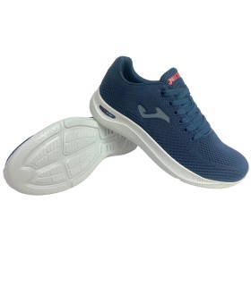 Sapato masculino JOMA , modelo Corinto 2503 azul