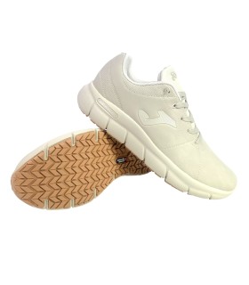 Sapato feminino JOMA c500 lady 2525 bege