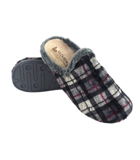 Geh nach Hause, Gentleman VULCA BICHA 800 grau