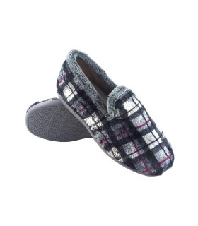 Rentrez chez vous monsieur VULCA BICHA 640 gris