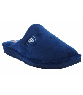 Rentrez chez vous monsieur BIENVE en bleu 502