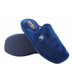 Vá para casa, senhor BIENVE em azul 502.