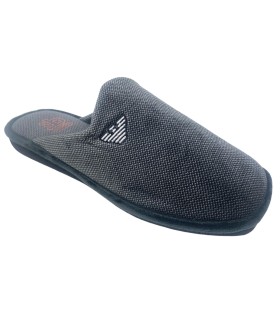 Rentrez chez vous, messieurs BEREVERE en noir 3711