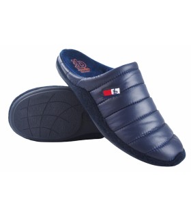 Rentrez chez vous monsieur BEREVERE en bleu 9671