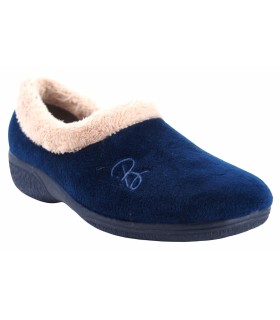 Rentrée chez Mme BEREVERE en bleu 888