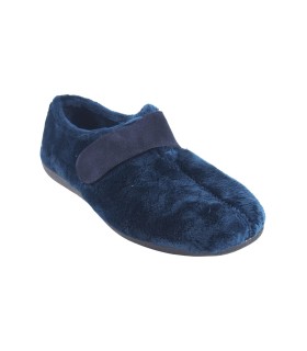 Volte para casa, cavalheiro NELES 16707 azul