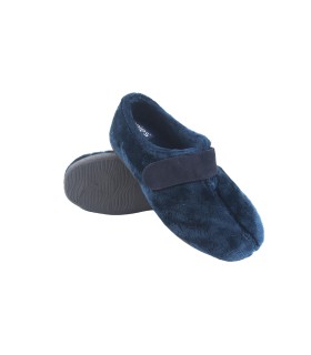 Volte para casa, cavalheiro NELES 16707 azul