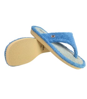 Going home lady BEREVERE v 8002 blau
