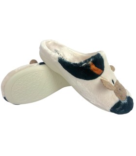 Gehen Sie nach Hause, Frau GARZON 7322.275 beige