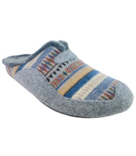 Geh nach Hause, Gentleman GARZON 8450.410 grau