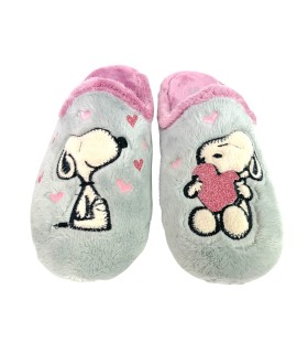 Auf dem Heimweg, Lady VULCA BICHA 4345 grau