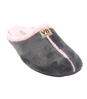 Geh nach Hause, Dame VULCA BICHA 4311 gr.pink