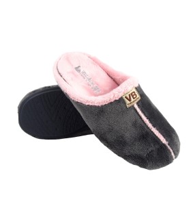 Geh nach Hause, Dame VULCA BICHA 4311 gr.pink