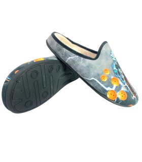 Rentrez chez vous monsieur VULCA BICHA 1821 noir