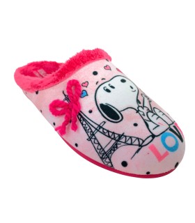 Se promenant dans la maison, fille VULCA BICHA 1291 fuchsia