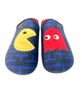 Gehen Sie nach Hause, Sir. VULCA BICHA 4814 blau