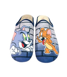 Geh nach Hause, Sir. VULCA BICHA 1829 blau