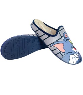Vá para casa, senhor VULCA BICHA 1829 azul