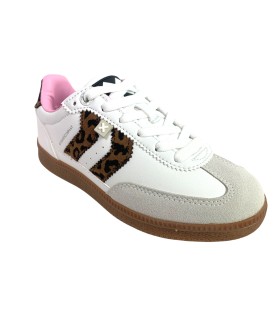 XTI KIDS 151309 sapato branco infantil
