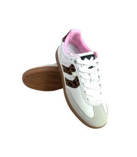 XTI KIDS 151309 sapato branco infantil