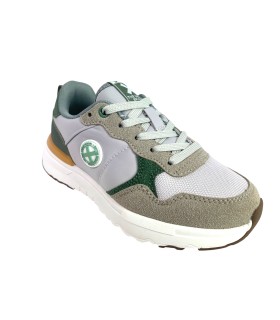 XTI KIDS 151318 sapato infantil cor taupe