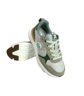 XTI KIDS 151318 sapato infantil cor taupe
