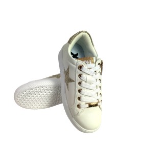XTI KIDS 150945 sapato branco infantil