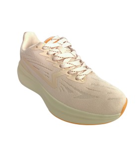 Sapato feminino PAREDES Catarroja ld25545 bege