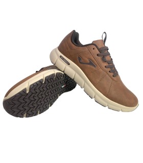 Sapato masculino de couro JOMA daily 2526