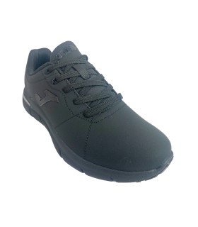 JOMA c500 lady 2301 schwarzer Damenschuh
