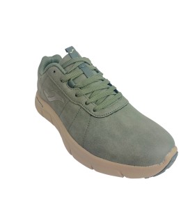 Sapato masculino JOMA Daily 2523 cáqui