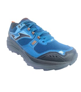 JOMA Shock 2512 Blauer Herren-Sportschuh