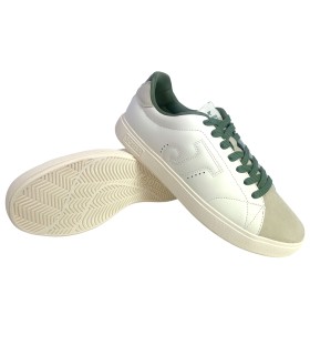 JOMA Oasis 2523 weißer Herrenschuh