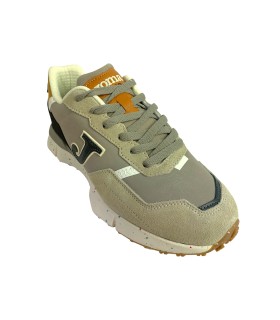 JOMA 1992 2512 sapato masculino taupe