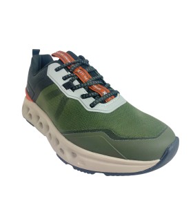 XTI Herren Sport 144565 Khaki