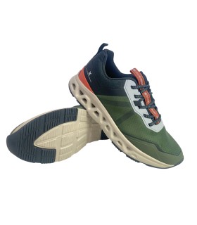 Deporte caballero XTI 144565 kaki