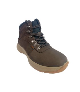 Botte homme PAREDES Yana LT25521 marron