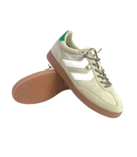 Chaussure beige pour femme XTI 144170