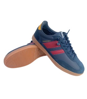 Herrenschuh XTI 144151 blau