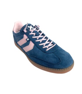 Chaussure bleue pour femme XTI 144170