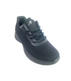 KELARA 51802 Esporte Masculino Preto