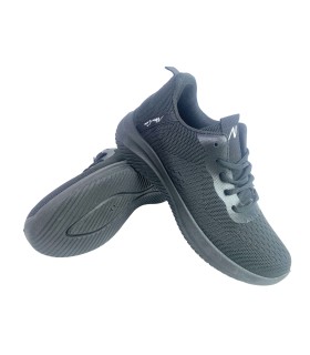 KELARA 51802 Esporte Masculino Preto