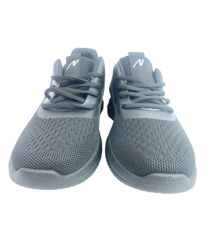 KELARA 51802 schwarze Herren-Sportbekleidung KELARA 51802 schwarze Herren-Sportbekleidung