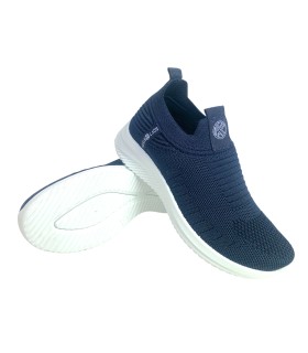 Sapato feminino KELARA 51803 azul