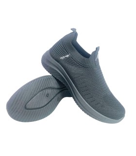 Sapato masculino KELARA 51804, preto
